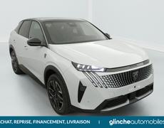Peugeot 3008 Écommoy