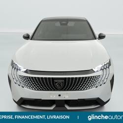 Peugeot 3008 Hybrid 145 e-DCS6 GT &Eacute;commoy