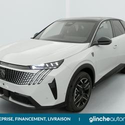 Peugeot 3008 Hybrid 145 e-DCS6 GT &Eacute;commoy