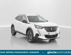 Peugeot 2008 Écommoy