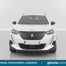 Peugeot 2008 II 1.2 PureTech 130ch Allure Pack EAT8 &Eacute;commoy