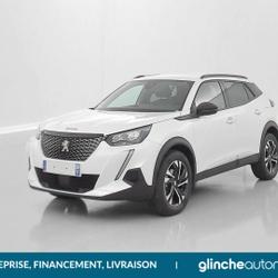 Peugeot 2008 II 1.2 PureTech 130ch Allure Pack EAT8 &Eacute;commoy