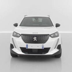 Peugeot 2008 II 1.2 PureTech 130ch Allure Pack EAT8 H&eacute;nin-Beaumont