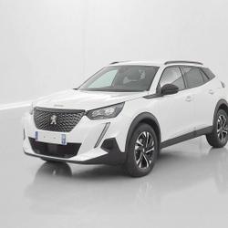 Peugeot 2008 II 1.2 PureTech 130ch Allure Pack EAT8 H&eacute;nin-Beaumont