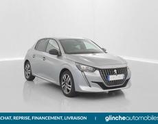 Peugeot 208 Écommoy