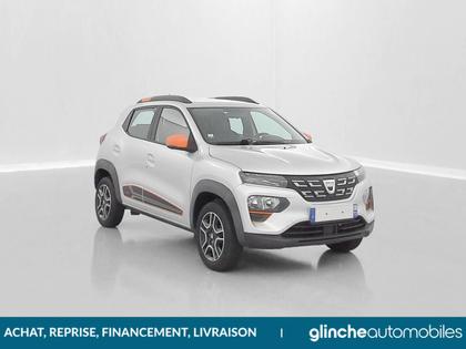 Dacia Spring - ELECTRIC 45ch Confort Plus - 9 900 €