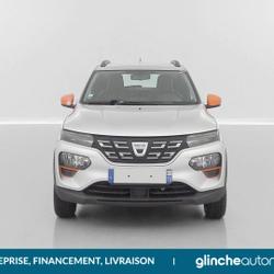 Dacia Spring ELECTRIC 45ch Confort Plus &Eacute;commoy