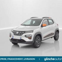 Dacia Spring ELECTRIC 45ch Confort Plus &Eacute;commoy
