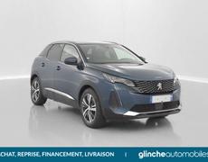 Peugeot 3008 Écommoy