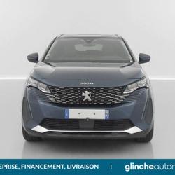 Peugeot 3008 II 1.6 Hybrid 225ch Allure Pack e-EAT8 &Eacute;commoy