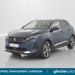 Peugeot 3008 II 1.6 Hybrid 225ch Allure Pack e-EAT8 &Eacute;commoy