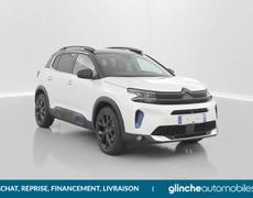 Citroen C5 Aircross Écommoy