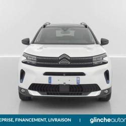 Citroen C5 Aircross II 1.2 PureTech 130ch Shine Pack EAT8 &Eacute;commoy