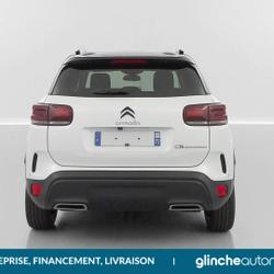 Citroen C5 Aircross II 1.2 PureTech 130ch Shine Pack EAT8 &Eacute;commoy