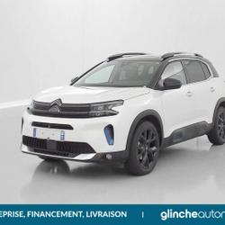 Citroen C5 Aircross II 1.2 PureTech 130ch Shine Pack EAT8 &Eacute;commoy