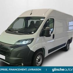 Peugeot Boxer L2H2 3.5 2.2 BlueHDi 140ch &Eacute;commoy