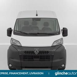 Peugeot Boxer L2H2 3.5 2.2 BlueHDi 140ch &Eacute;commoy