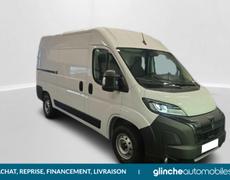 Peugeot Boxer Écommoy