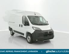 Peugeot Boxer Écommoy