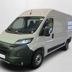 Peugeot Boxer L2H2 3.5 2.2 BlueHDi 140ch H&eacute;nin-Beaumont