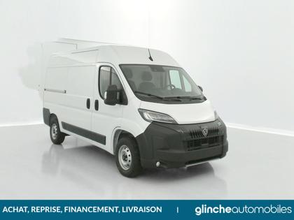 Peugeot Boxer - L2H2 3.5 2.2 BlueHDi 140ch - 31 080 €
