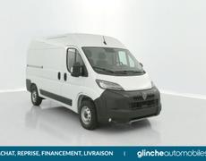 Peugeot Boxer Écommoy