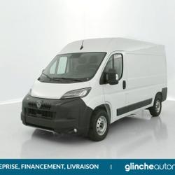 Peugeot Boxer L2H2 3.5 2.2 BlueHDi 140ch &Eacute;commoy