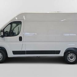 Peugeot Boxer L2H2 3.3 2.2 BlueHDi 140ch H&eacute;nin-Beaumont