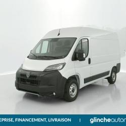 Peugeot Boxer L2H2 3.3 2.2 BlueHDi 140ch &Eacute;commoy