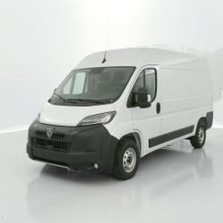Peugeot Boxer L2H2 3.3 2.2 BlueHDi 140ch H&eacute;nin-Beaumont