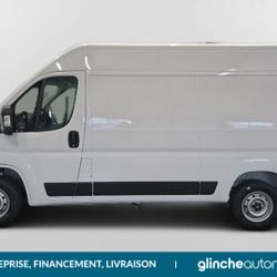 Peugeot Boxer L2H2 3.3 2.2 BlueHDi 140ch &Eacute;commoy