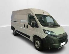 Peugeot Boxer Hénin-Beaumont