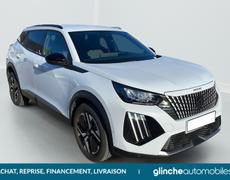 Peugeot 2008 Écommoy