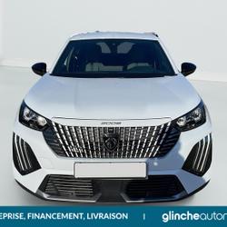 Peugeot 2008 PureTech 100 S&S BVM6 Allure &Eacute;commoy