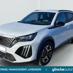 Peugeot 2008 PureTech 100 S&S BVM6 Allure &Eacute;commoy