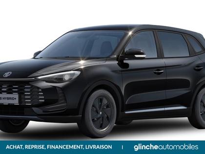 MG ZS - 1.5 L Hybrid+ 197ch Standard - 21 900 €