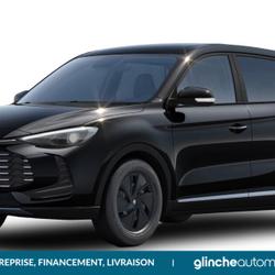 MG ZS 1.5 L Hybrid+ 197ch Standard &Eacute;commoy