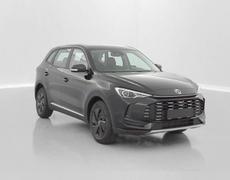 MG ZS Hénin-Beaumont