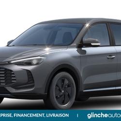 MG ZS 1.5 L Hybrid+ 197ch Standard &Eacute;commoy