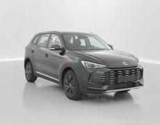 MG ZS Hénin-Beaumont
