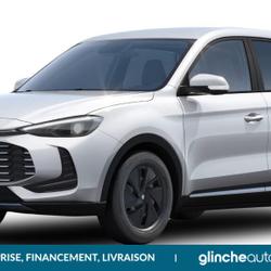 MG ZS 1.5 L Hybrid+ 197ch Standard &Eacute;commoy