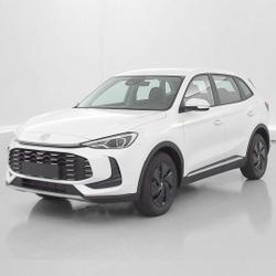 MG ZS 1.5 L Hybrid+ 197ch Standard H&eacute;nin-Beaumont