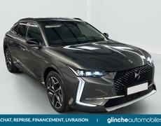 DS DS4 Écommoy