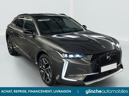 DS DS4 - PureTech 130 EAT8 Cross Opera - 26 450 €