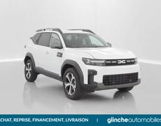 Dacia Bigster Écommoy