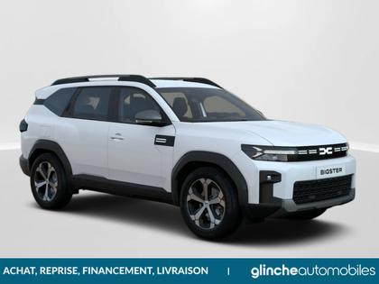 Dacia Bigster - Hybrid 155ch Journey - 30 900 €