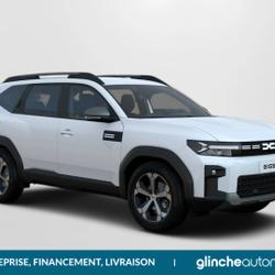 Dacia Bigster Hybrid 155ch Journey &Eacute;commoy