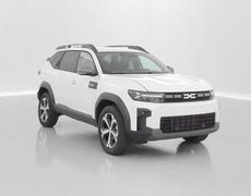 Dacia Bigster Hénin-Beaumont