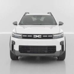 Dacia Bigster Hybrid 155ch Journey H&eacute;nin-Beaumont