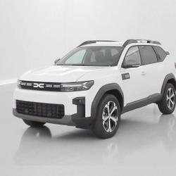 Dacia Bigster Hybrid 155ch Journey H&eacute;nin-Beaumont